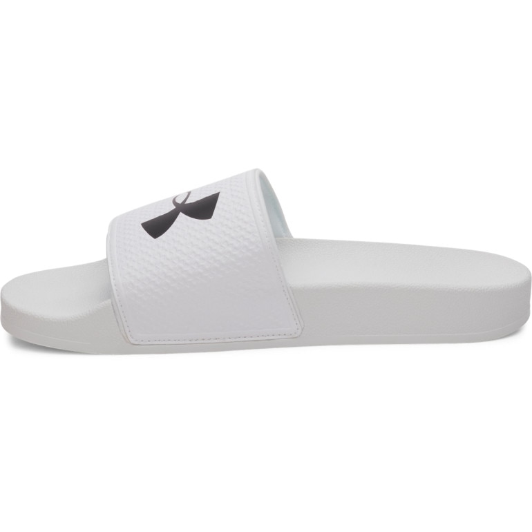 Męskie klapki Under Armour UA ARMR - białe