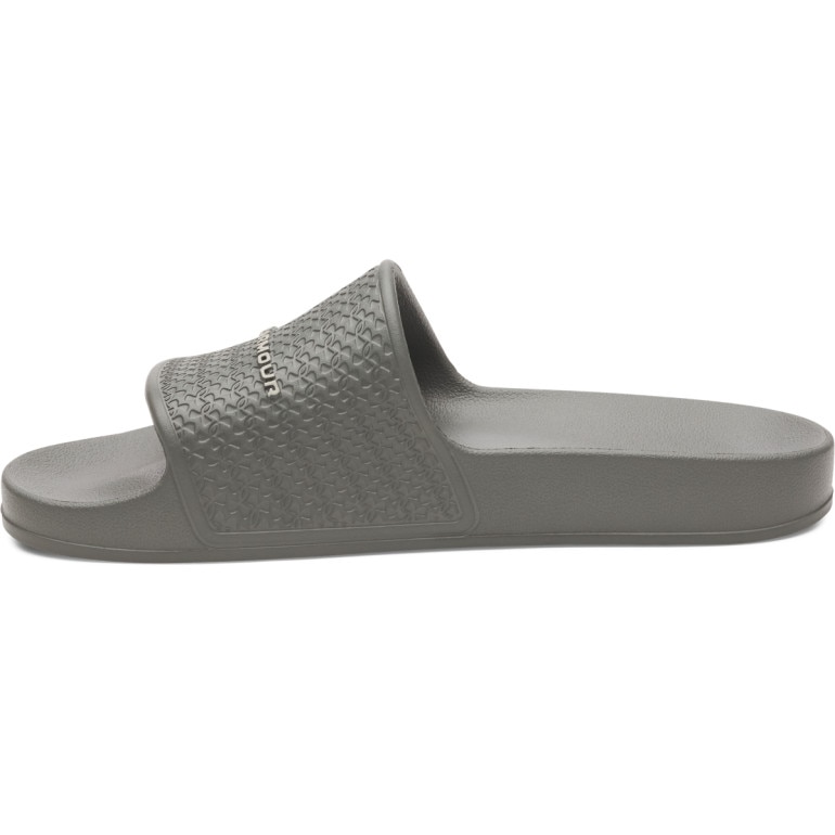 Męskie klapki Under Armour UA ARMR SLIDE LITE - khaki