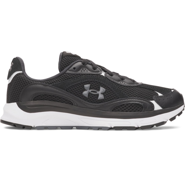 Damskie sneakersy Under Armour UA W Tech Runner - czarne