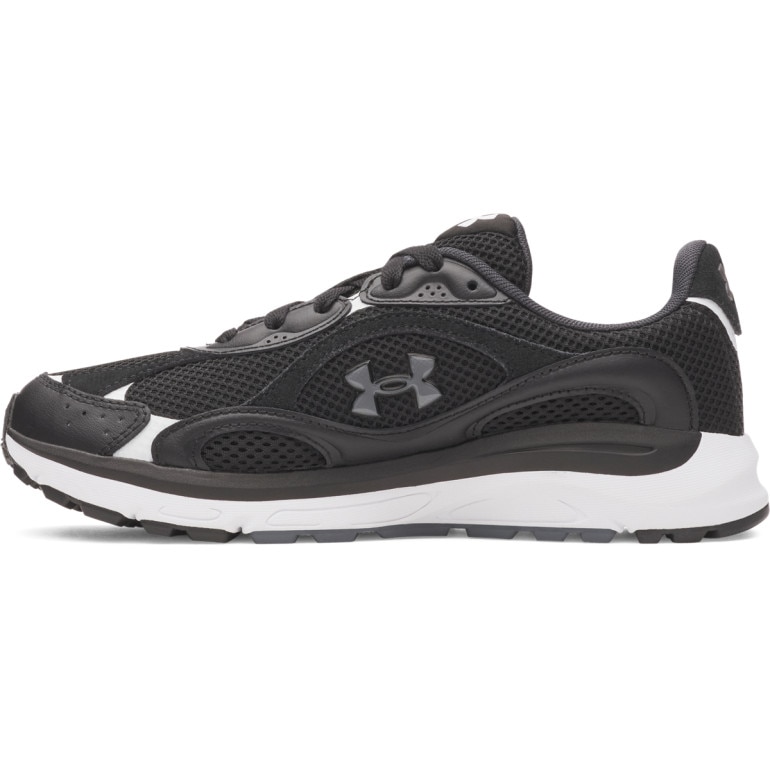 Damskie sneakersy Under Armour UA W Tech Runner - czarne