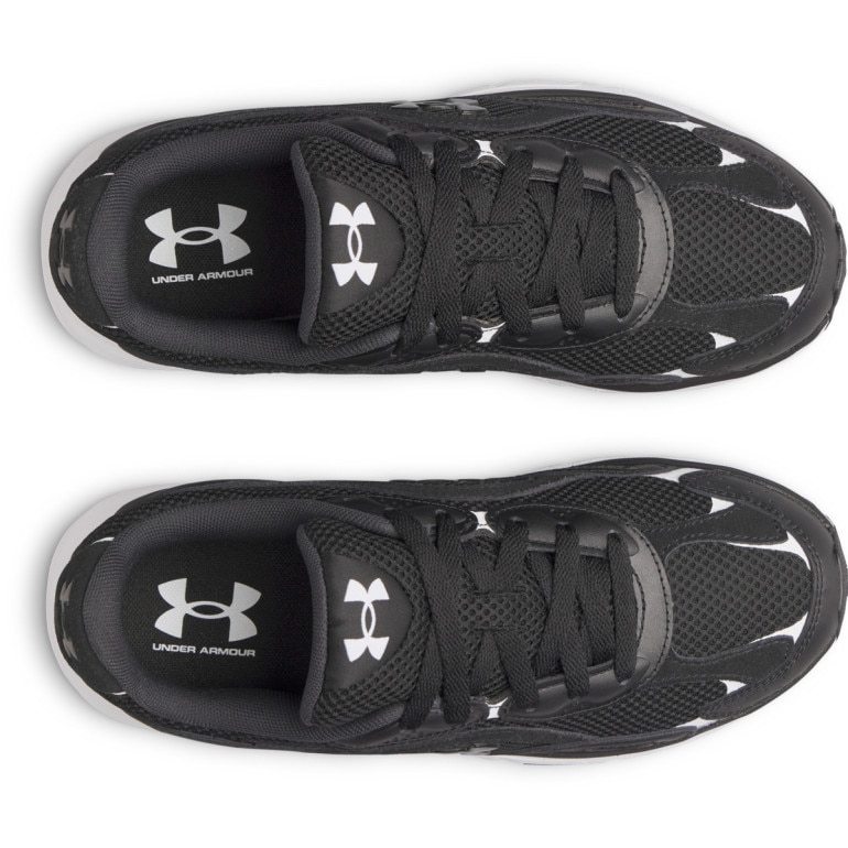 Damskie sneakersy Under Armour UA W Tech Runner - czarne