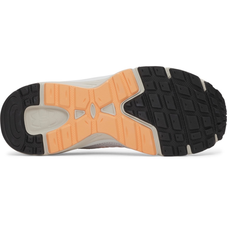 Damskie sneakersy Under Armour UA W Tech Runner - białe