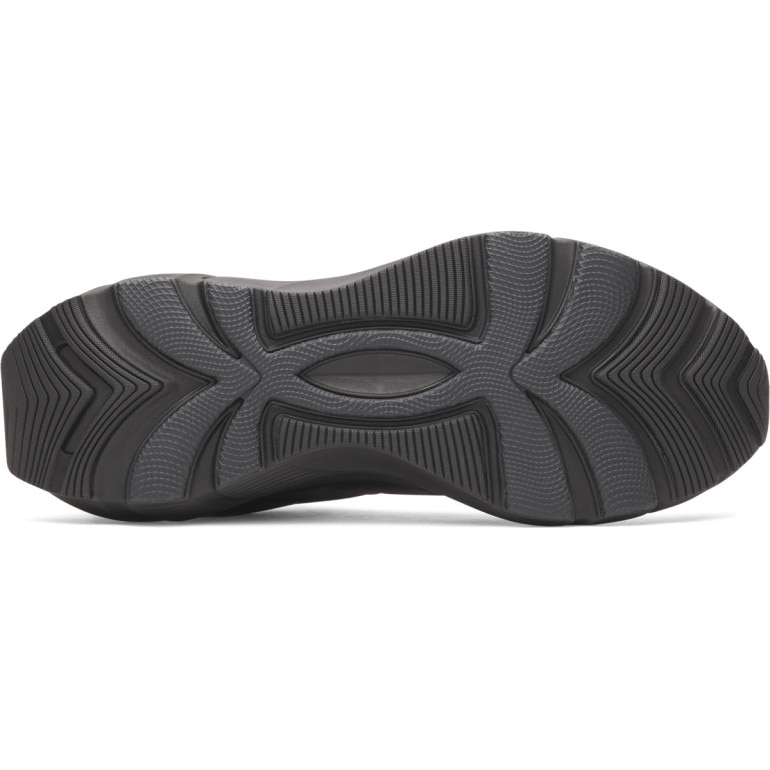 Sneakersy uniseks Under Armour UA Aura Ripstop - brązowe