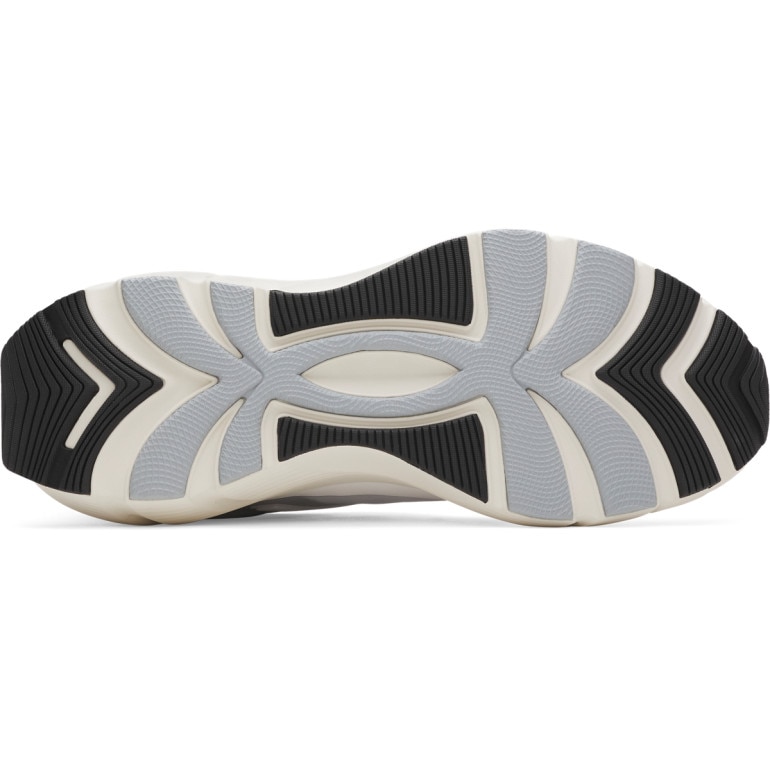 Sneakersy uniseks Under Armour UA Aura Ripstop - szare