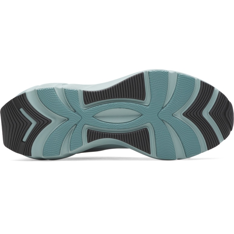 Sneakersy uniseks Under Armour UA Aura Ripstop - zielone