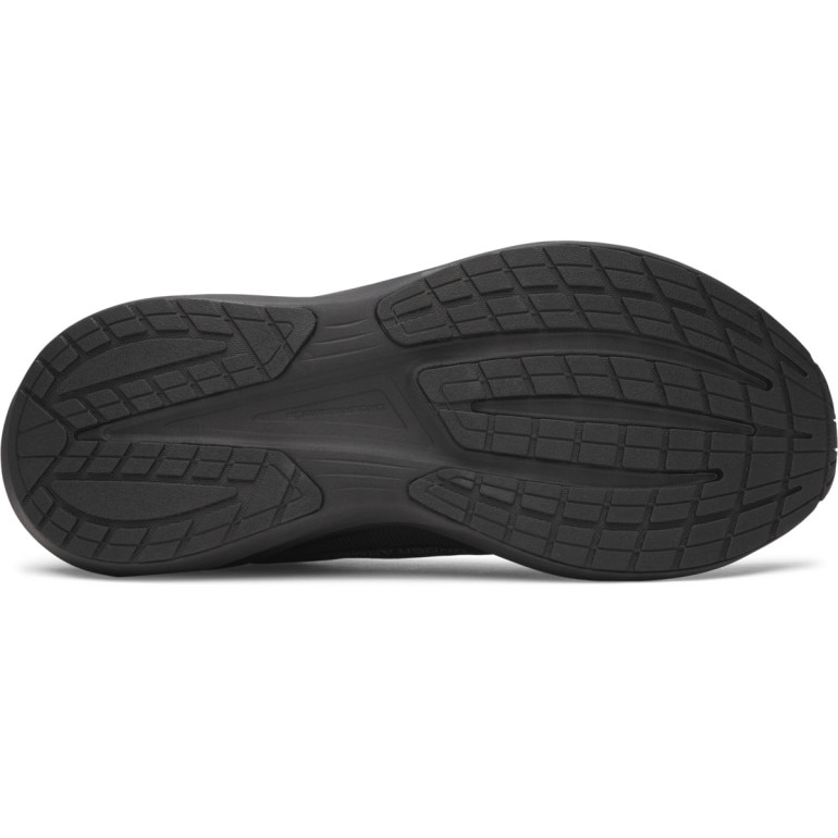 Męskie buty do biegania Under Armour UA Velociti Pace - czarne