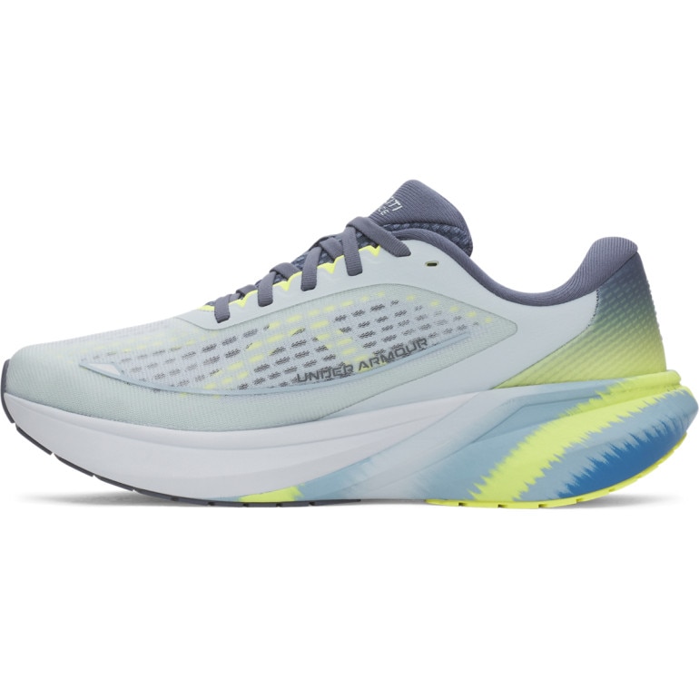 Męskie buty do biegania Under Armour UA Velociti Pace - niebieskie