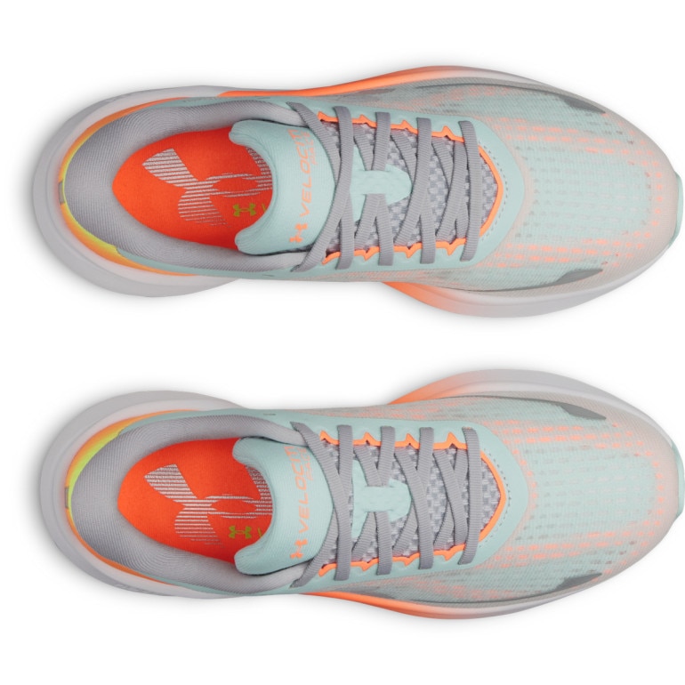 Męskie buty do biegania Under Armour UA Velociti Pace - multikolor