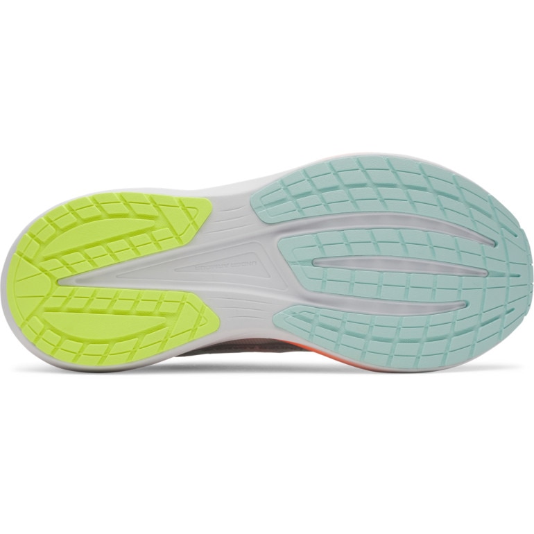 Męskie buty do biegania Under Armour UA Velociti Pace - multikolor