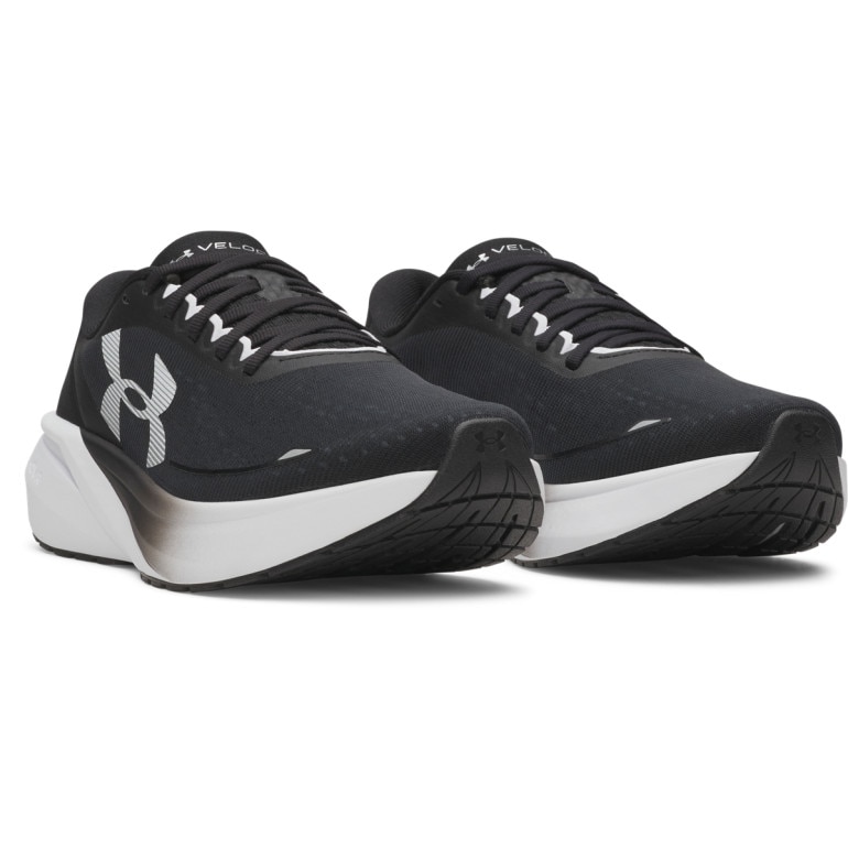 Damskie buty do biegania Under Armour UA W Velociti Pace - czarne