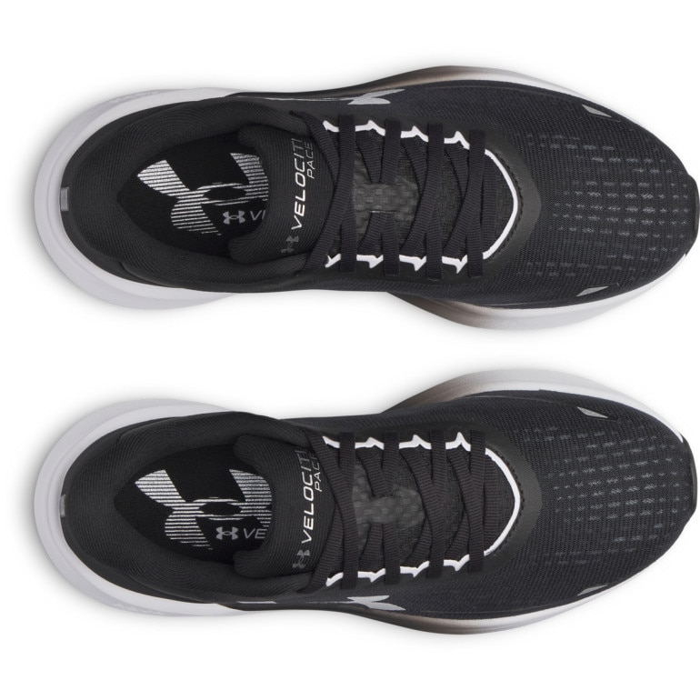 Damskie buty do biegania Under Armour UA W Velociti Pace - czarne