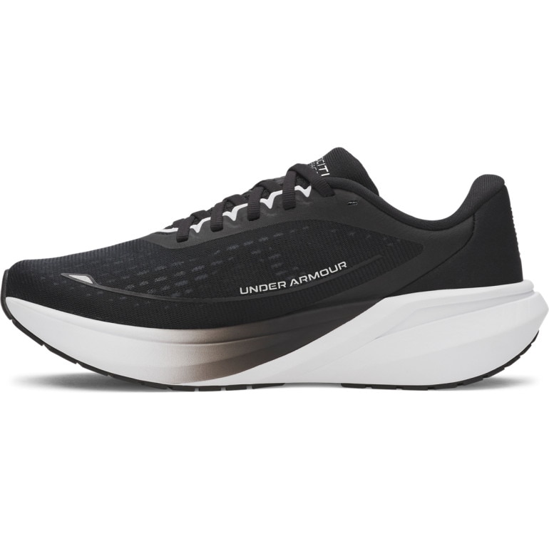 Damskie buty do biegania Under Armour UA W Velociti Pace - czarne