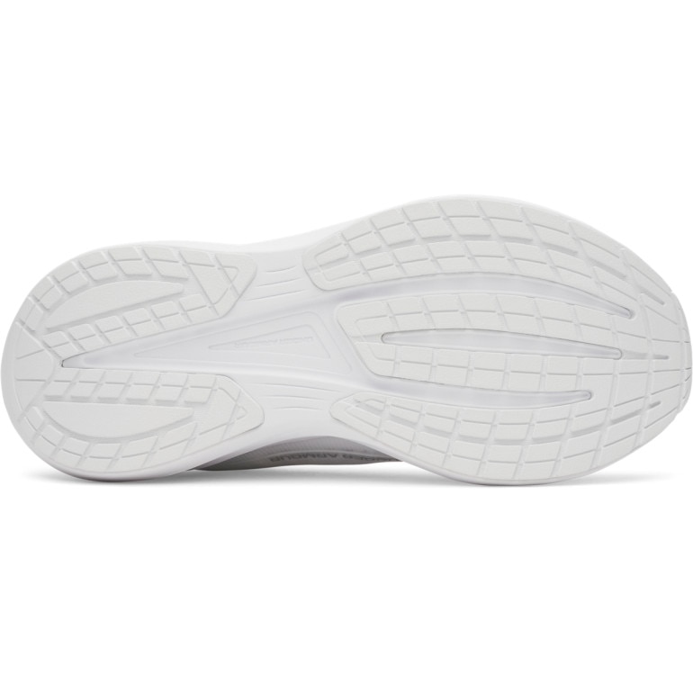 Damskie buty do biegania Under Armour UA W Velociti Pace - białe