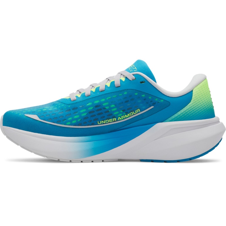 Damskie buty do biegania Under Armour UA W Velociti Pace - niebieskie