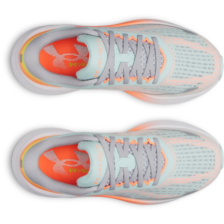 Damskie buty do biegania Under Armour UA W Velociti Pace - multikolor