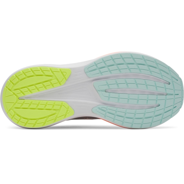 Damskie buty do biegania Under Armour UA W Velociti Pace - multikolor