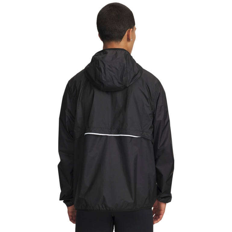 Męska kurka do biegania Under Armour UA Velociti Pro Lightweight - czarna