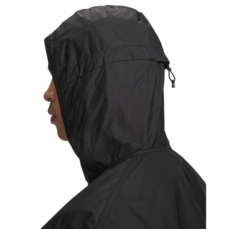 Męska kurka do biegania Under Armour UA Velociti Pro Lightweight - czarna