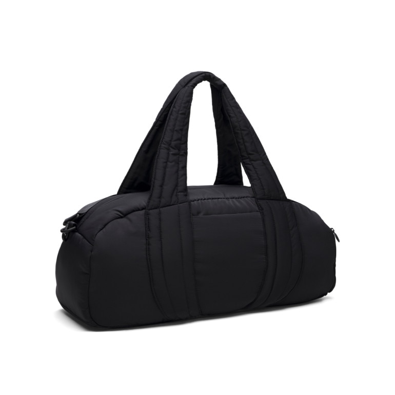 Torba treningowa uniseks Under Armour UA Studio Soft Duffle - czarna