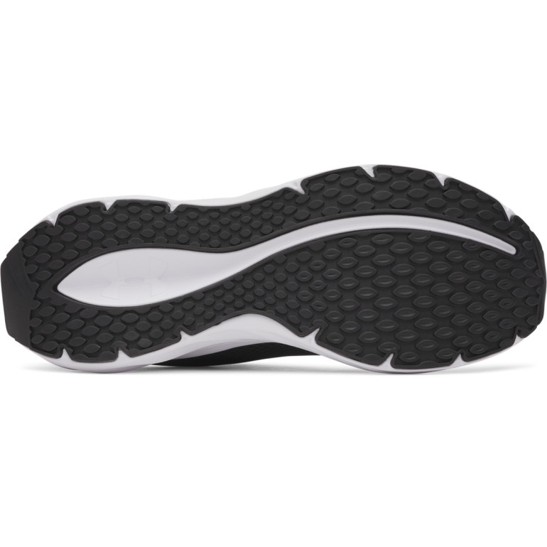 Męskie buty do biegania Under Armour UA Ascend - czarne