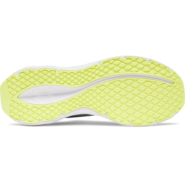 Męskie buty do biegania Under Armour UA Ascend - szare