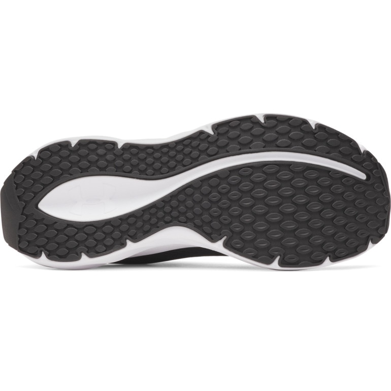 Damskie buty do biegania Under Armour UA W Ascend - czarne