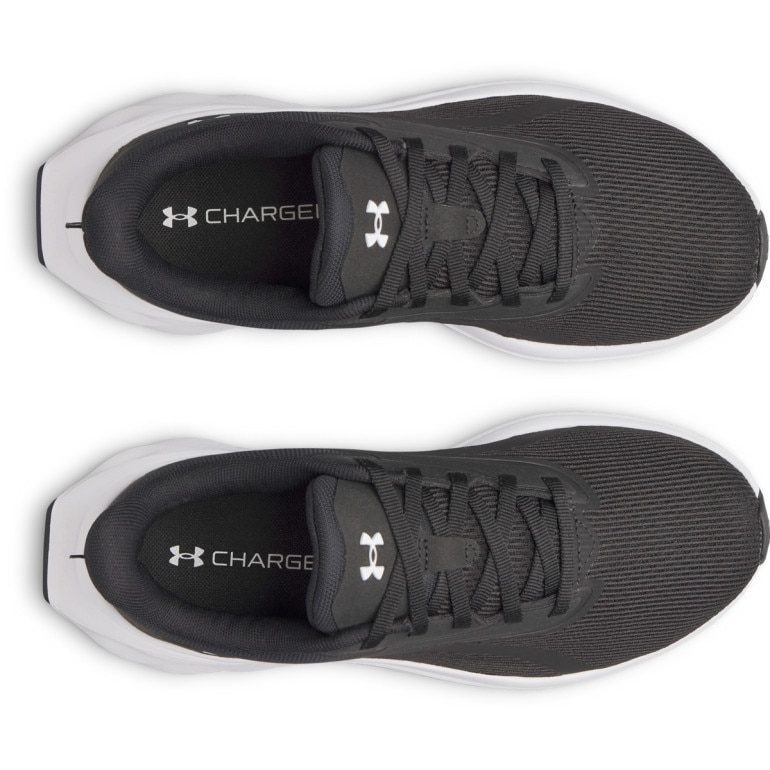 Damskie buty do biegania Under Armour UA W Ascend - czarne