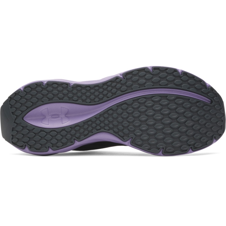 Damskie buty do biegania Under Armour UA W Ascend - czarne 