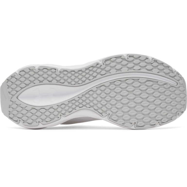 Damskie buty do biegania Under Armour UA W Ascend - białe