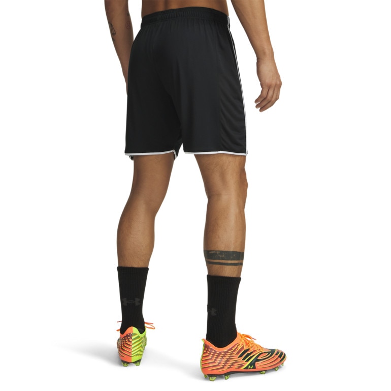 Męskie spodenki treningowe Under Armour UA M Challenger Train Short - czarne