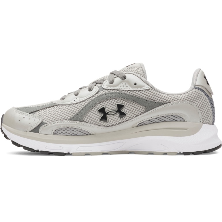 Męskie sneakersy Under Armour UA Tech Runner - beżowe