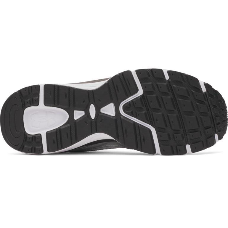 Męskie sneakersy Under Armour UA Tech Runner - białe