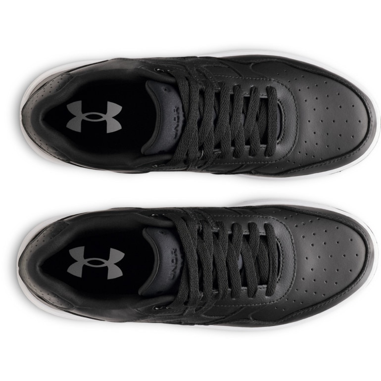 Męskie sneakersy Under Armour UA Court 96 - czarne