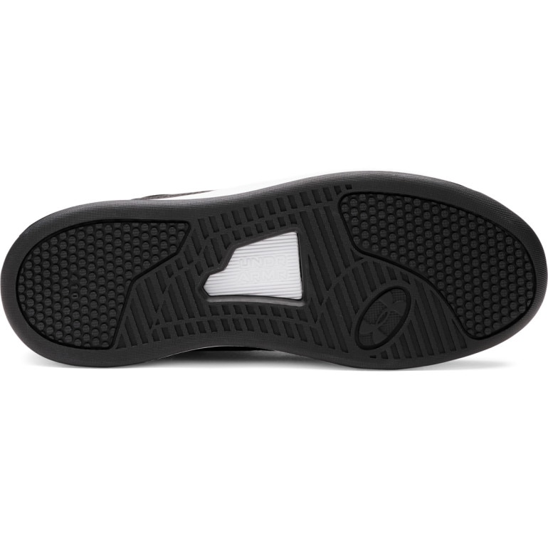 Męskie sneakersy Under Armour UA Court 96 - czarne