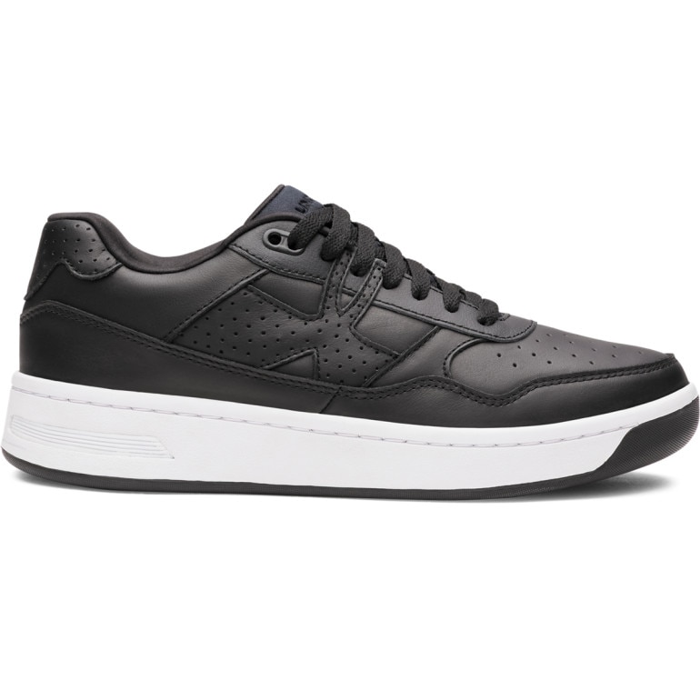 Męskie sneakersy Under Armour UA Court 96 - czarne