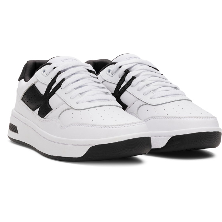 Męskie sneakersy Under Armour UA Court 96 - białe