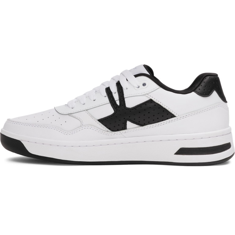 Męskie sneakersy Under Armour UA Court 96 - białe