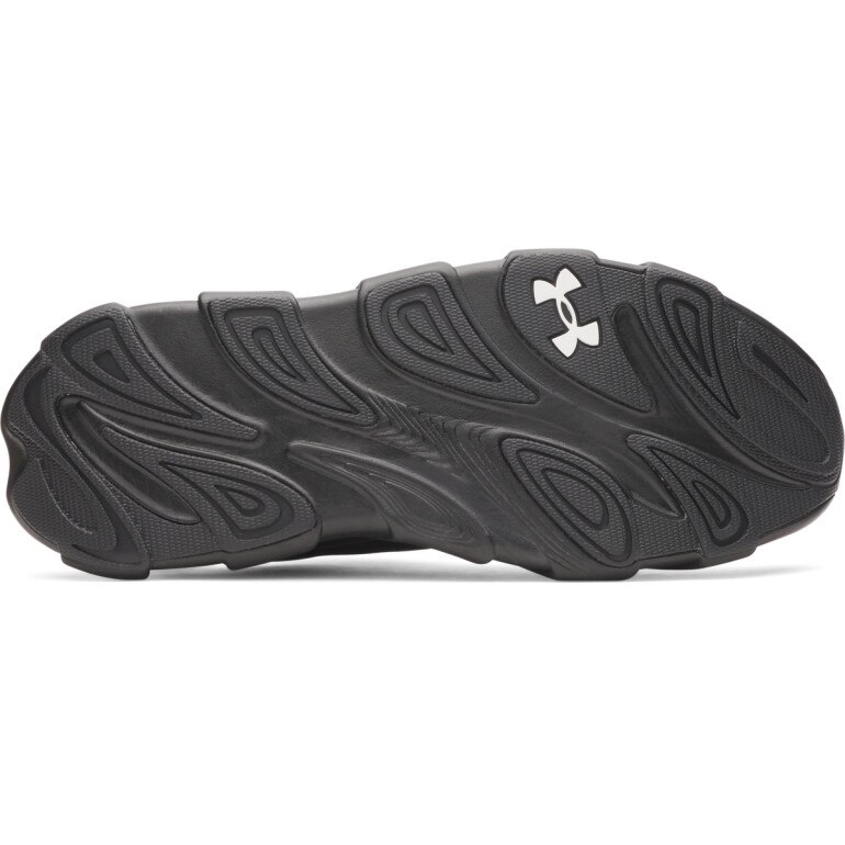 Męskie buty do biegania Under Armour Halo Runner NM - czarne