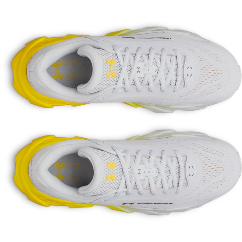 Męskie buty do biegania Under Armour Halo Runner NM - szare