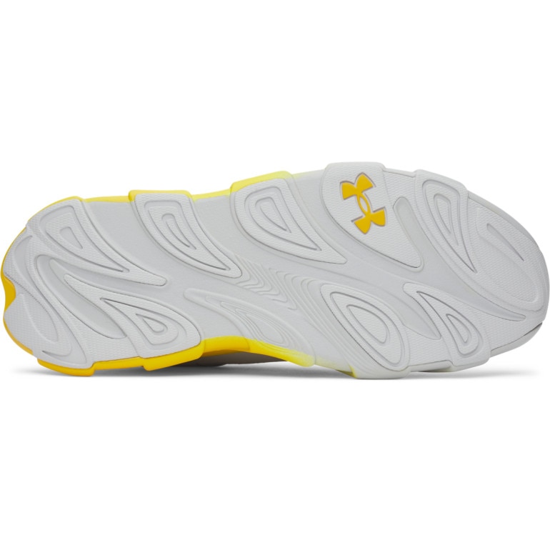 Męskie buty do biegania Under Armour Halo Runner NM - szare