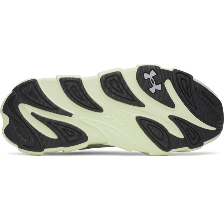 Damskie buty do biegania Under Armour UA W Halo Runner NM - szare