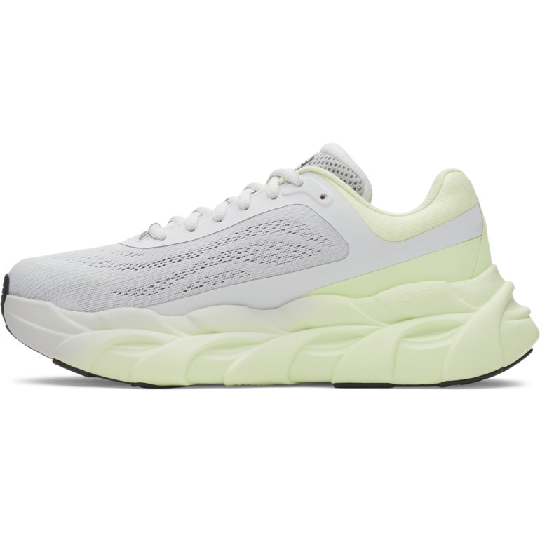 Damskie buty do biegania Under Armour UA W Halo Runner NM - szare