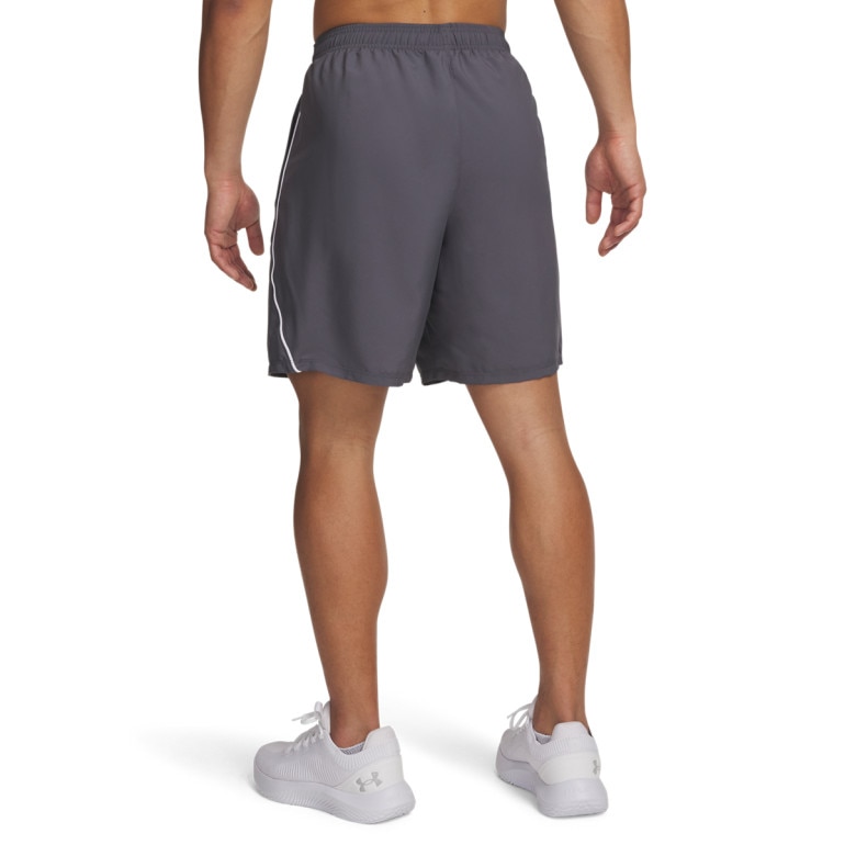 Męskie spodenki treningowe Under Armour UA Tech Sport Short - szare