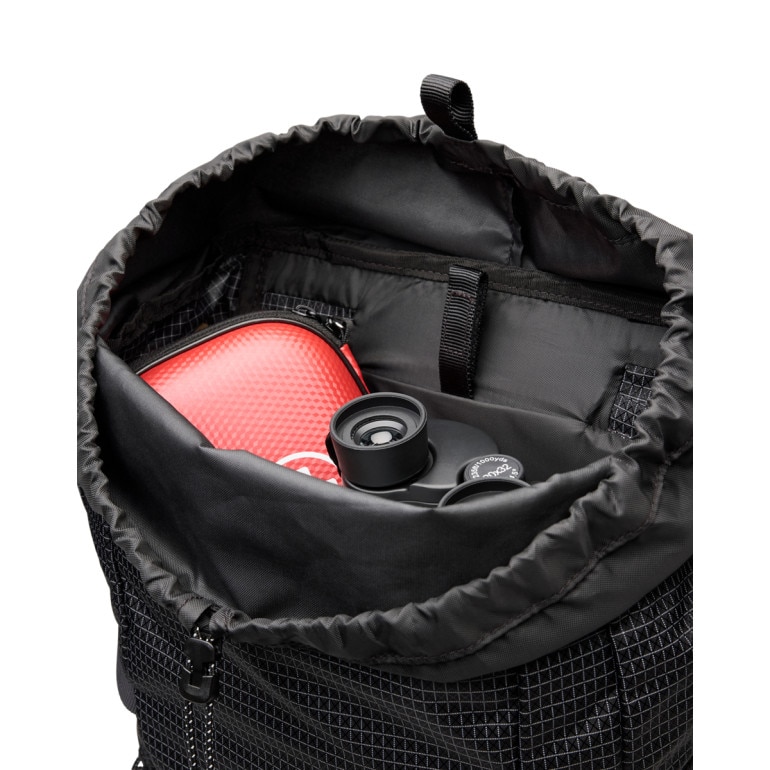 Plecak uniseks Under Armour UA Explor Backpack - czarny