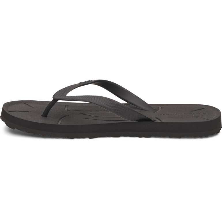 Męskie japonki Under Armour UA Sarasota - czarne