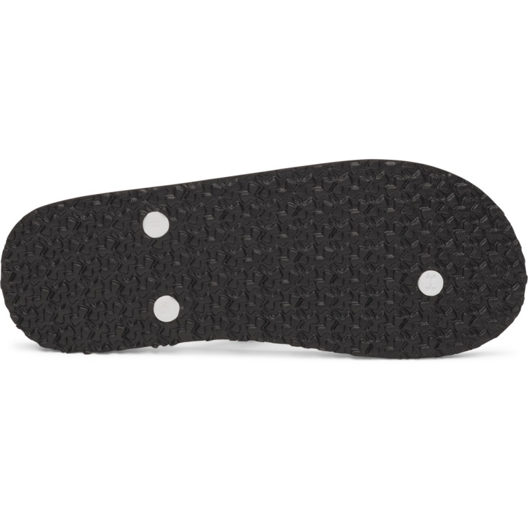 Męskie japonki Under Armour UA Sarasota - białe