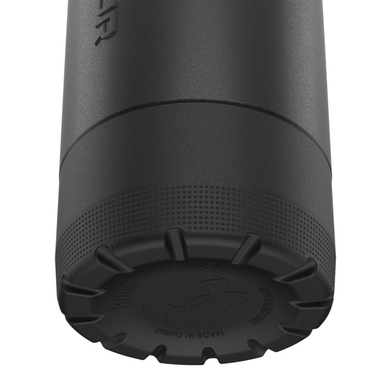 Bidon treningowy 887 ml Under Armour UA Speed Flip - czarny