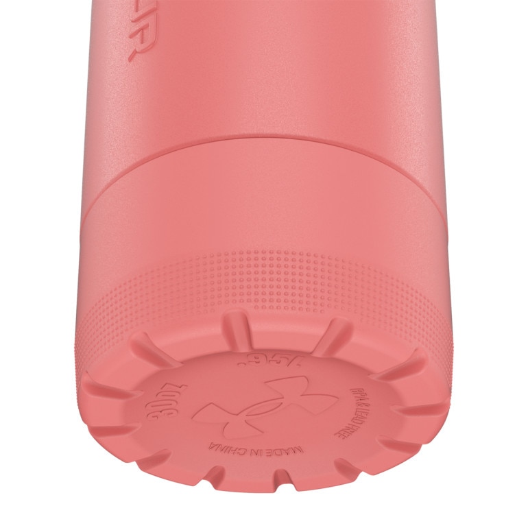 Bidon treningowy 887 ml Under Armour UA Speed Flip - różowy