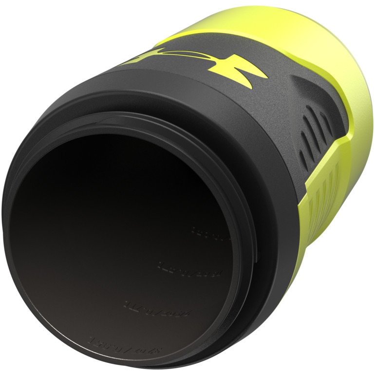 Bidon Under Armour 32oz Playmaker Jug 950 ml - żółty