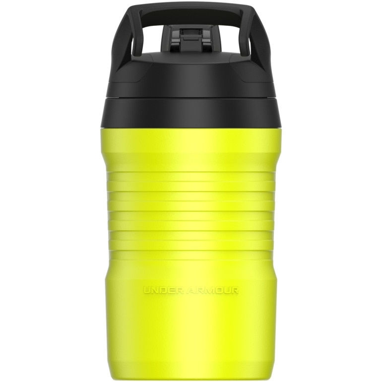 Bidon Under Armour 32oz Playmaker Jug 950 ml - żółty
